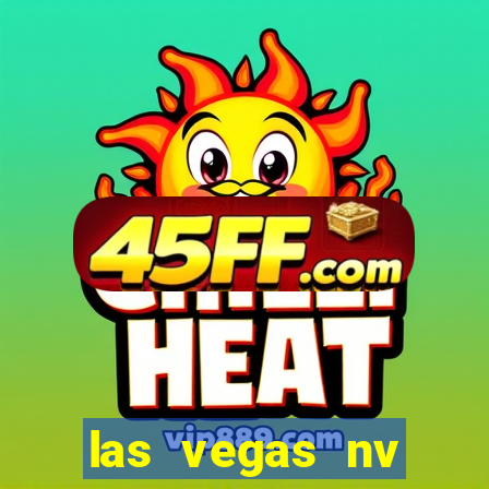 las vegas nv casino hotel